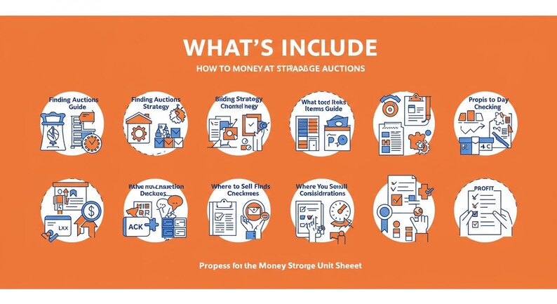 Storage Unit Investment Guide